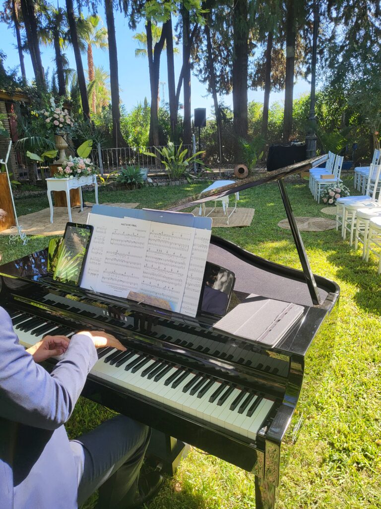 Música para Boda Civil